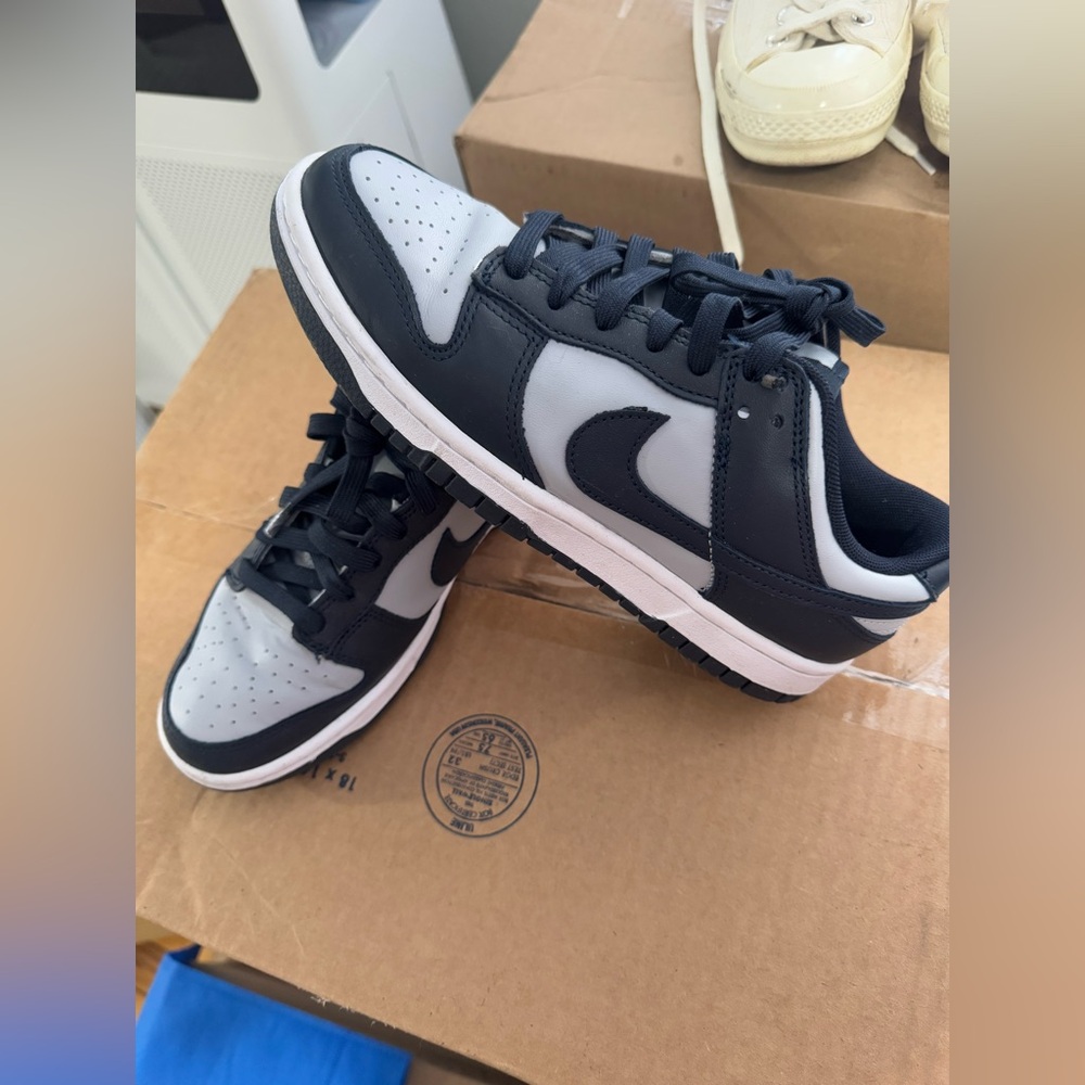 Nike Dunks